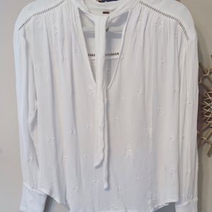 Free people blouse